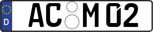 AC-M02