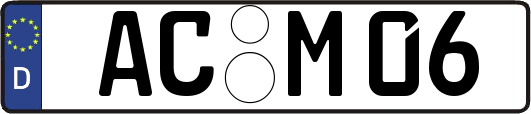 AC-M06