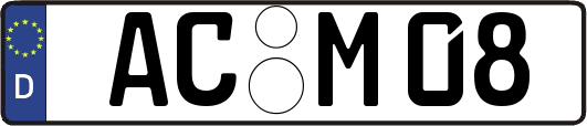 AC-M08