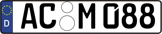 AC-M088