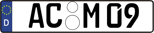 AC-M09