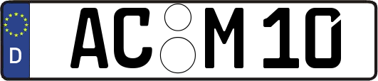 AC-M10