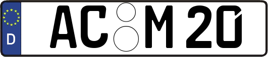 AC-M20