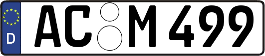 AC-M499