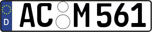 AC-M561