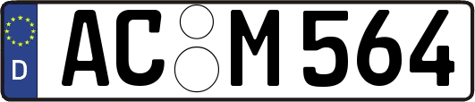 AC-M564