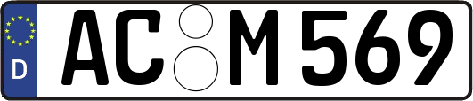 AC-M569