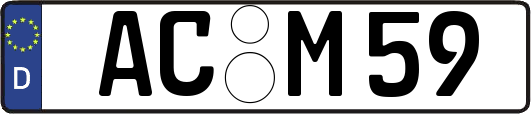 AC-M59
