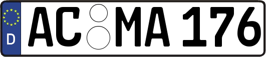 AC-MA176