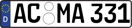 AC-MA331