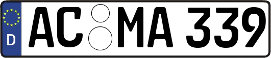 AC-MA339