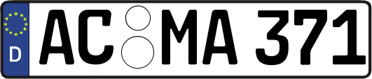AC-MA371