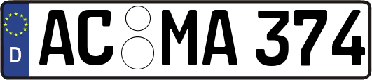 AC-MA374