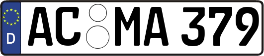 AC-MA379