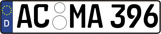 AC-MA396