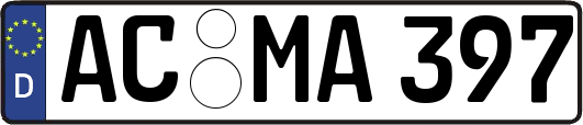 AC-MA397