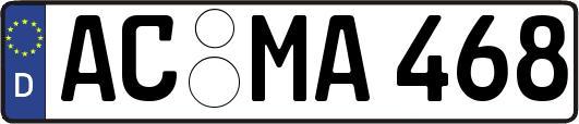 AC-MA468