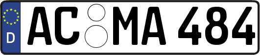 AC-MA484