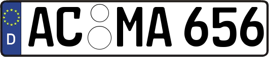 AC-MA656