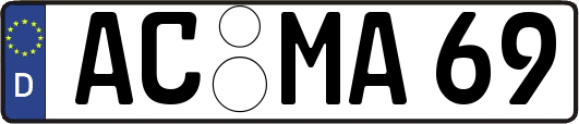 AC-MA69