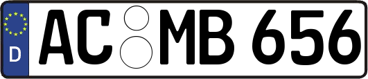 AC-MB656