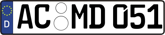 AC-MD051