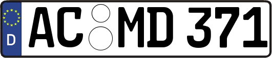 AC-MD371