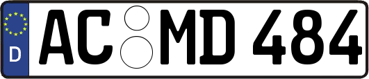 AC-MD484