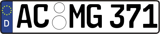 AC-MG371