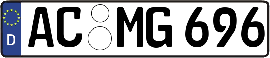 AC-MG696