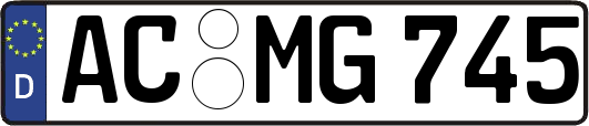 AC-MG745