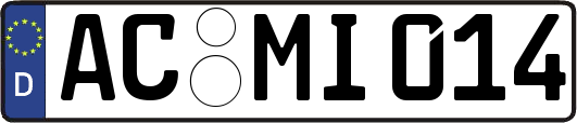 AC-MI014