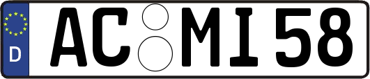 AC-MI58