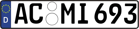 AC-MI693