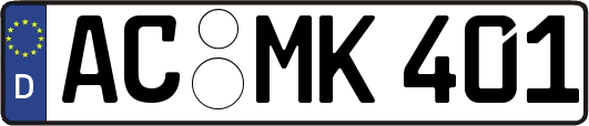 AC-MK401