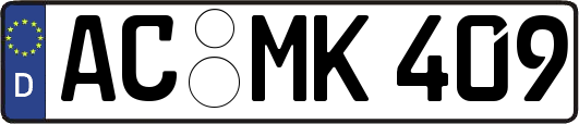AC-MK409