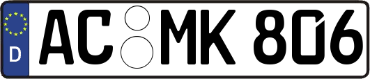 AC-MK806