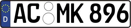 AC-MK896