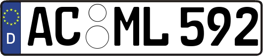 AC-ML592