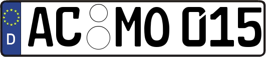 AC-MO015