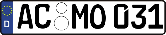 AC-MO031