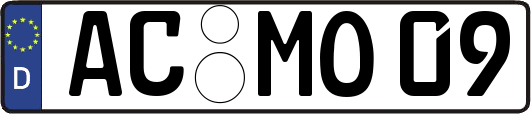 AC-MO09