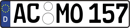 AC-MO157