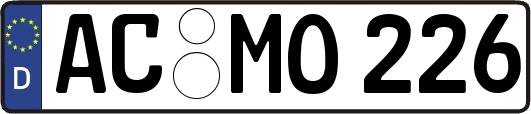 AC-MO226