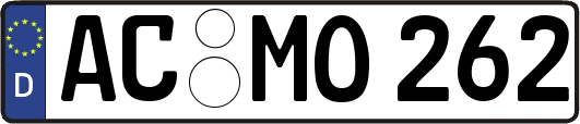 AC-MO262