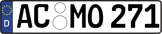 AC-MO271