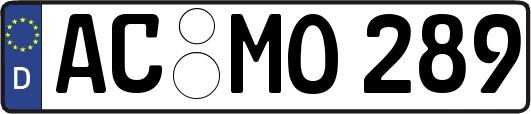 AC-MO289