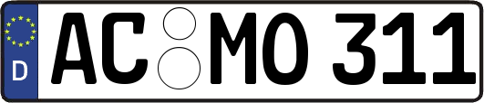 AC-MO311