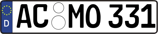 AC-MO331