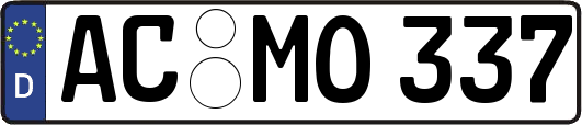 AC-MO337